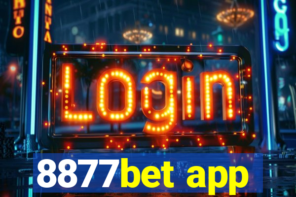 8877bet app